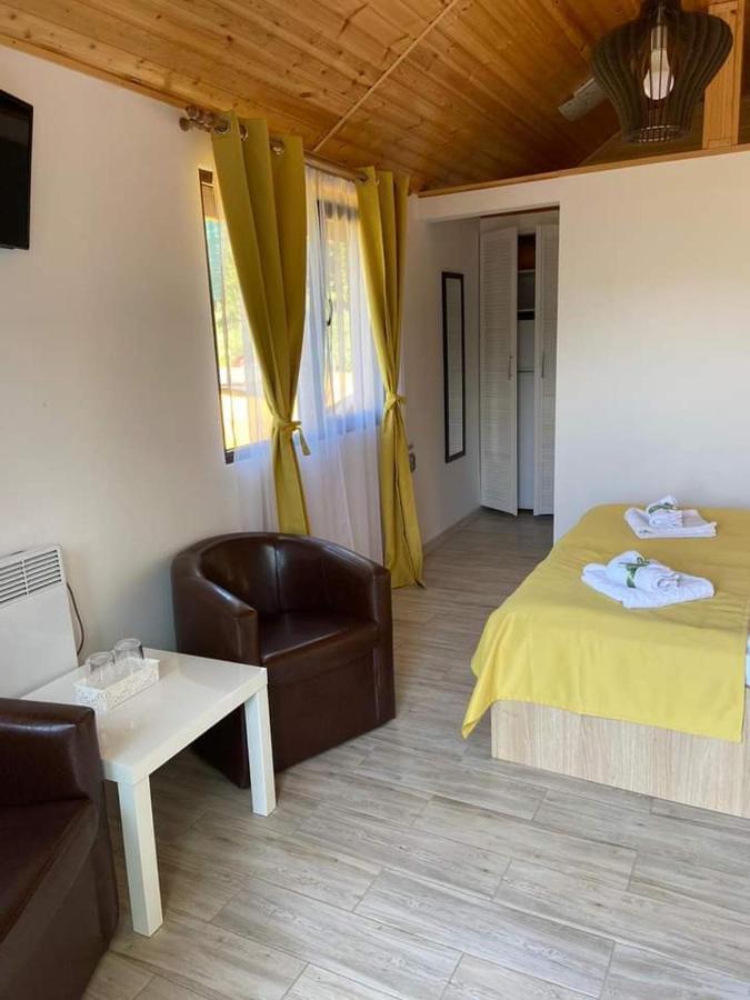Pensiunea Tinelu Brasov Săcele Exterior foto